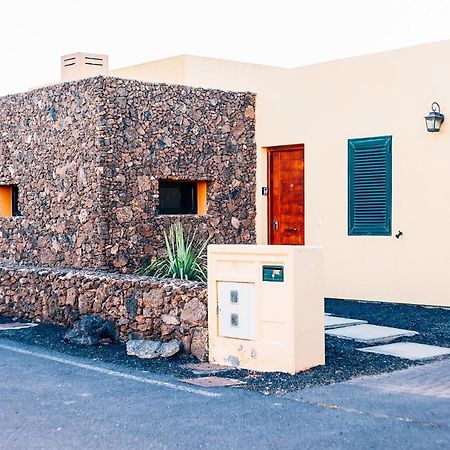 Casa Higuereta I Villa Corralejo Buitenkant foto